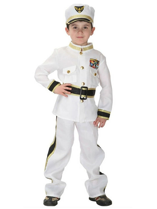 Costum de Carnaval pentru Copii