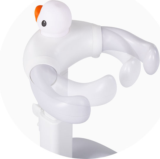 Chipolino Bath Support White