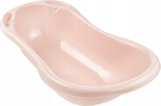 Keeeper Baby Bath Pink