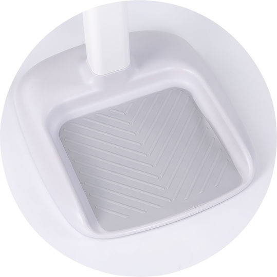 Chipolino Bath Support White