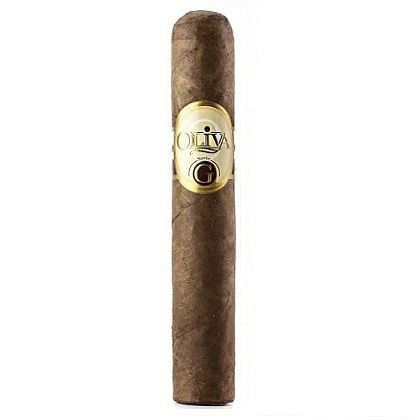 Oliva Serie G Dublu Robusto Țigări de foi Nicaragua 1buc 165mm