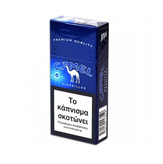 Camel Πούρα 10τμχ
