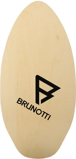 Brunotti Complete Shortboard Μπλε