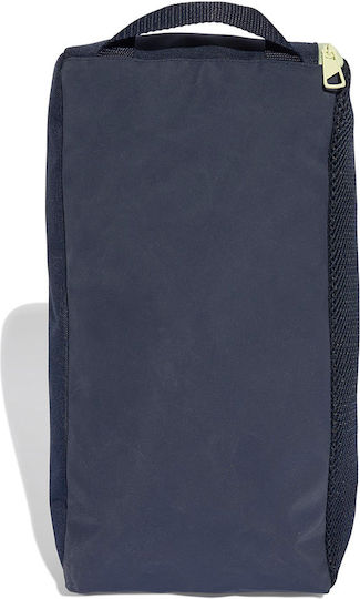 adidas Real Shoe Bag Blue
