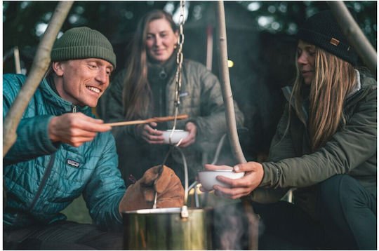 Robens Ottawa Topf für Camping 4Es