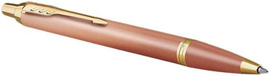 Parker Desk Set with Notebook and Pen ΙΜ Rituals Orange 2pcs