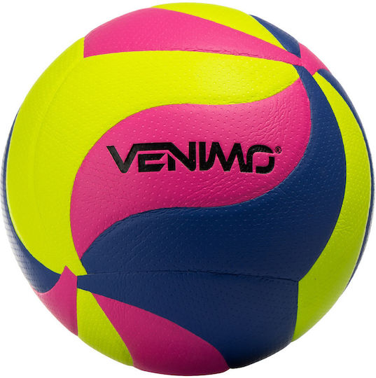 Venimo Größe5 125vlb-4005-028 Bunte Volleyballbälle