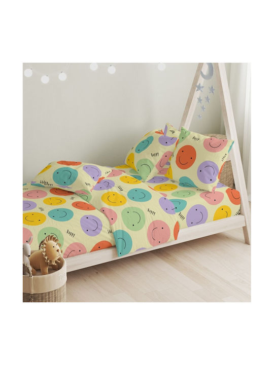 Cokitex Σετ Μονά 165x270cm Cokitex Σετ Μονά 165x270cm