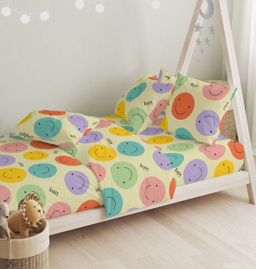 Cokitex Σετ Μονά 165x270cm Cokitex Σετ Μονά 165x270cm