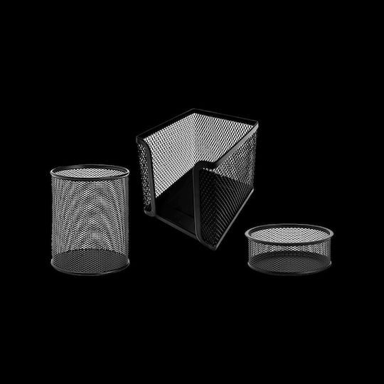 Metron Desk Set 3pcs
