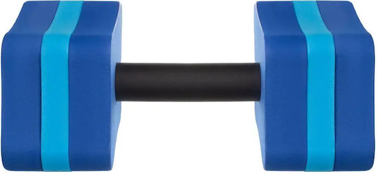 Gantere De Piscină Aqua Speed Aquafitness Dumbbell Albastre 167-bl Albastre