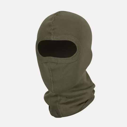 Helikon Tex Balaclava Green