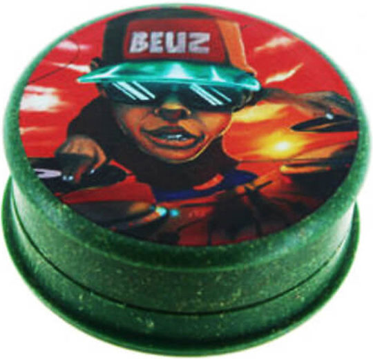 Beuz Grinder 50mm