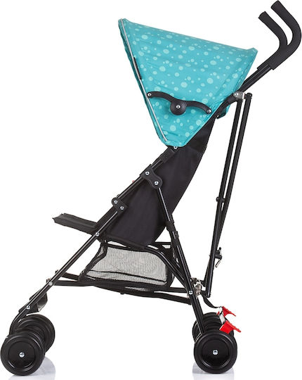 Chipolino Amaya Cărucior cu umbrelă Potrivit de la 6+ Luni Dino 4.9kg