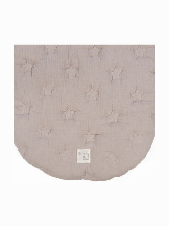 Walking Mum Winterschlafsack Caetana 2.5 Tog Sand