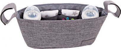 Kikka Boo Organizer Stroller Greens Zoe