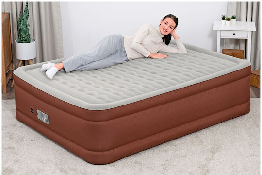 Bestway Надуваем Матрак 203x152x51εκ.