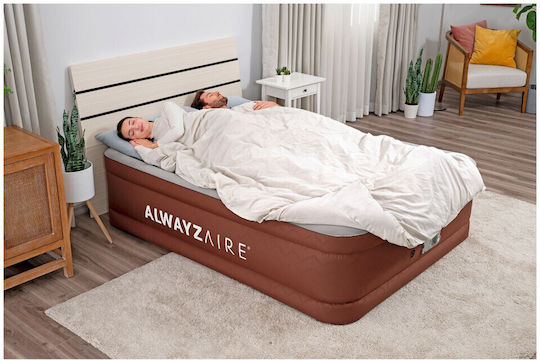 Bestway Надуваем Матрак 203x152x51εκ.