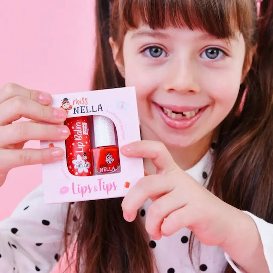 Miss Nella Luvvy Wuvvy Pflege-Set 2 Stück