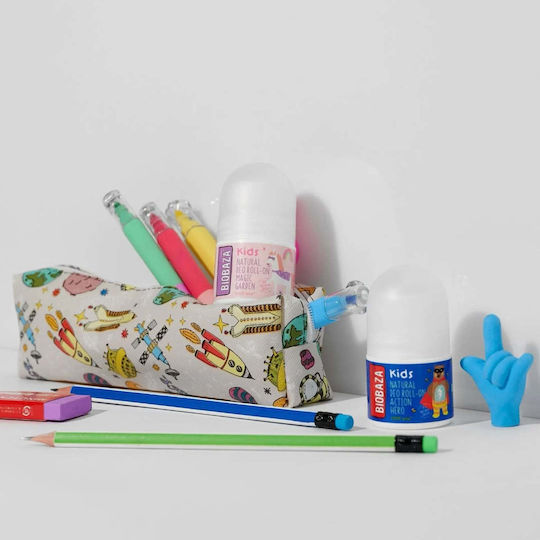 Biobaza Children's Deodorant 30ml