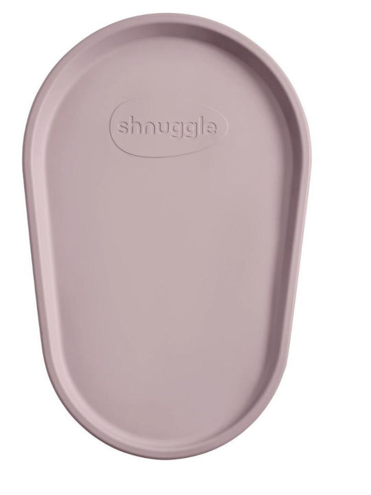 Shnuggle Σκληρή Αλλαξιέρα