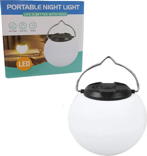 Laterne LED Wiederaufladbar für Camping