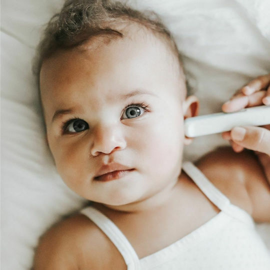 Frida Baby Λευκό
