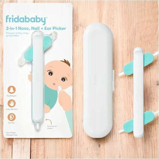 Frida Baby Λευκό