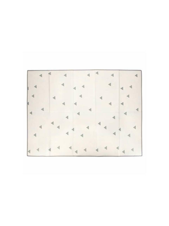 FreeOn Kinder Teppich Mehrfarbig 200x150cm Dicke 10mm