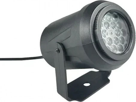 Proiector de Crăciun Laser LED Electricitate