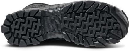 5.11 Tactical Στρατιωτικά Αρβύλα Fast Tac Δερμάτινα Μαύρα 12387