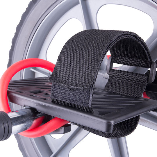 inSPORTline 13165 Roată Negru
