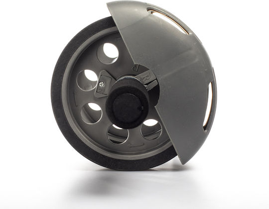 Pro-Supra Powerstrech 83300 Rad Schwarz Matte