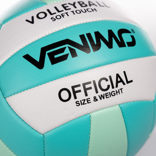 Venimo Size5 125vlb-4006-0c5 Τιρκουάζ