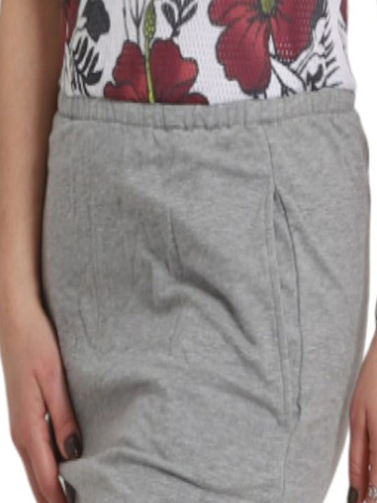 Καλοκαιρινό Mini Φόρεμα Floral
