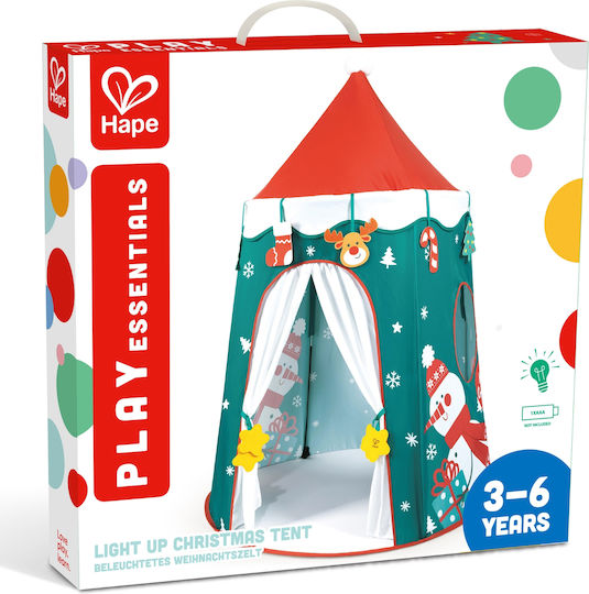 Hape Παιδική Σκηνή