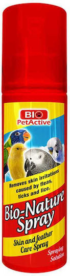 Bio Petactive Vogelvitamin 100ml