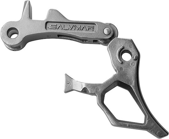 Salvimar Ψαροντούφεκο με Λάστιχο Ares DX 95cm
