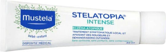 Mustela Stelatopia Intense Κρέμα για Ενυδάτωση 30ml