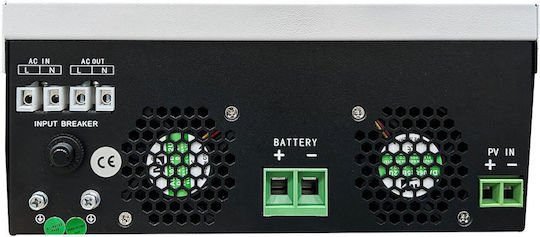 Sorotec Revo VM II Pro Invertor Putere Nominală 3200W