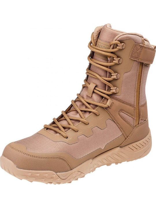 Magnum Militärische Stiefel Beigen Magnum Militärische Stiefel Beigen