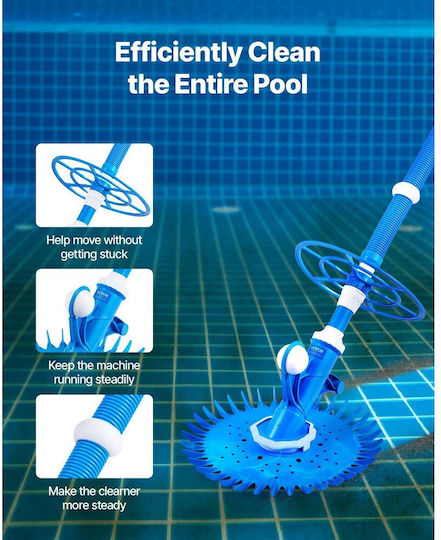 Vevor Pool Cleaning Accessories