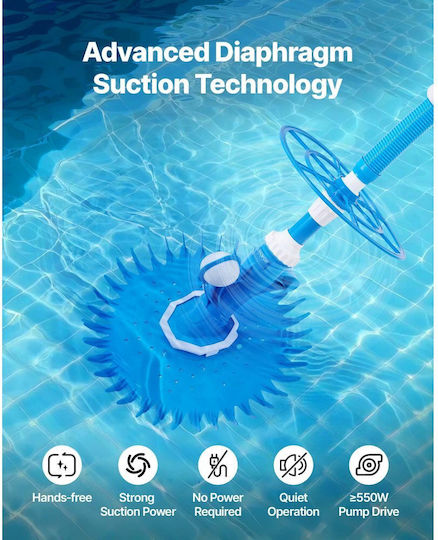 Vevor Pool Cleaning Accessories