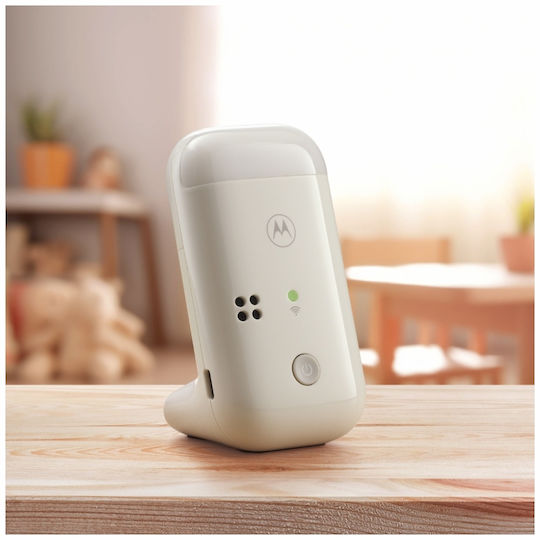 Motorola Wireless Baby Monitor with Two-way Communication