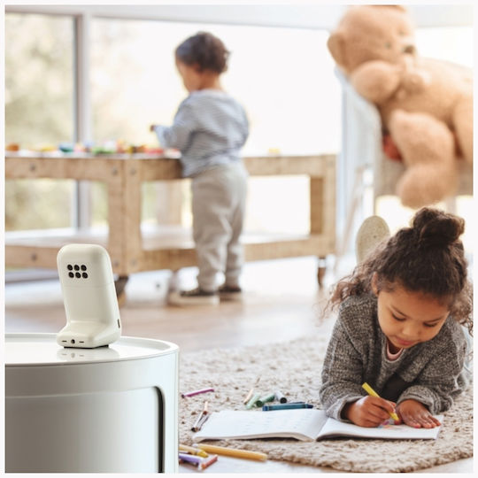Motorola Wireless Baby Monitor with Two-way Communication