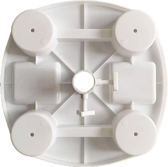 Hupa Teriva Umbrella Table Pole 25 - 35mm