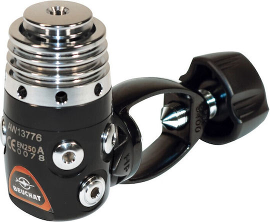Beuchat VR400 Din Regulator de respirație