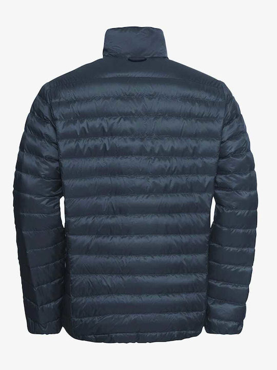 Μπουφάν Puffer Navy Μπλε