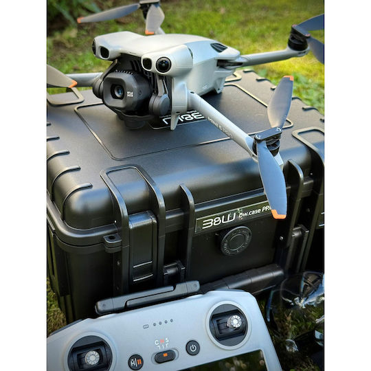 DJI Mini Θήκη Μεταφοράς Μαύρη για Drone
