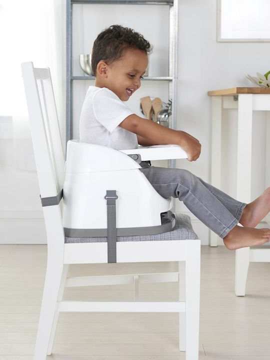 Ingenuity 2 In 1 Cashmere High Chair